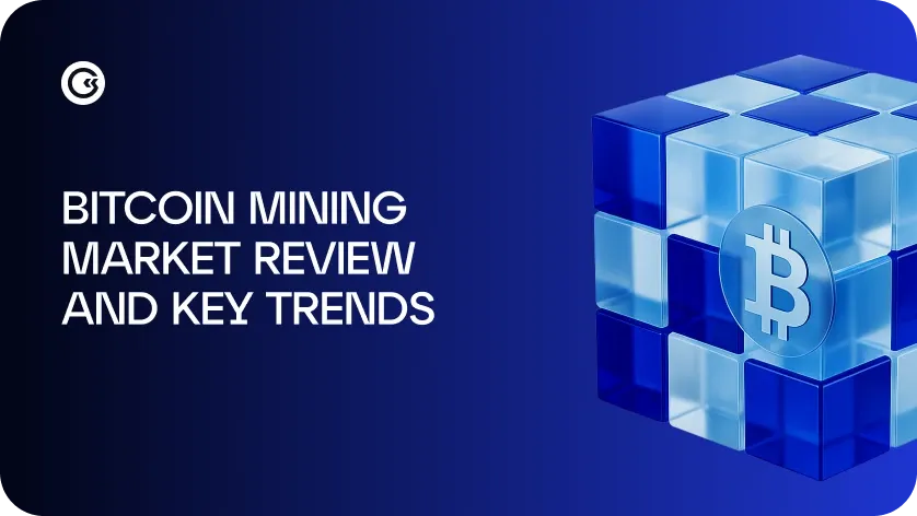 Bitcoin Mining Market Review and Key Trends
