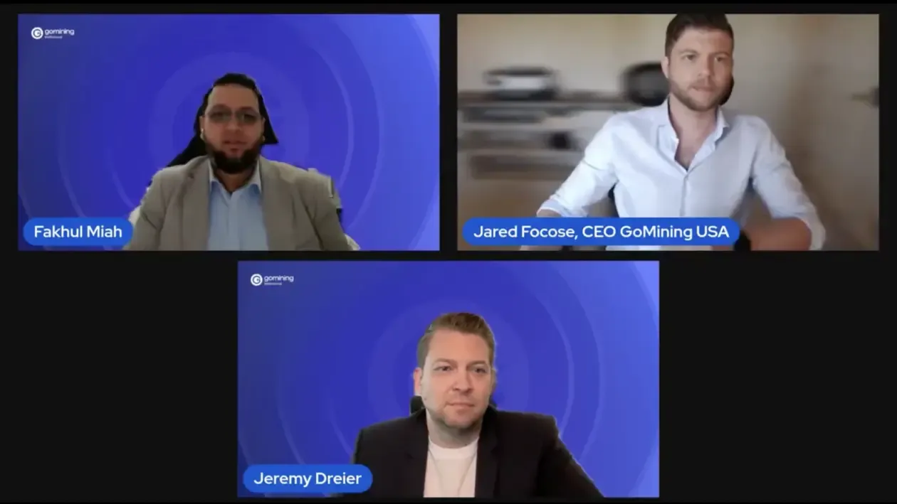 Webinar preview